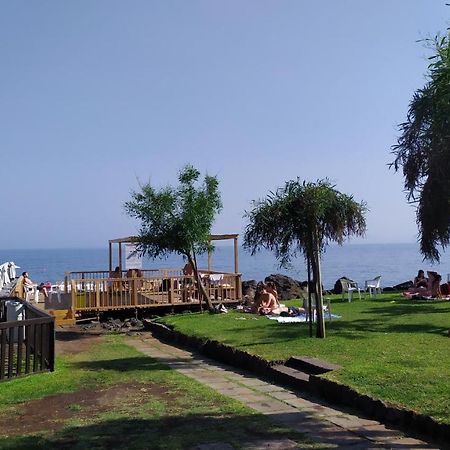 Nero Basalto Azzurro Mare Bed & Breakfast อาชิ กัสเตลโล ภายนอก รูปภาพ